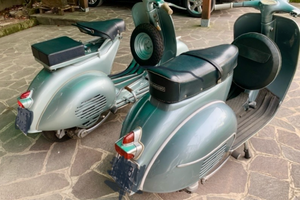 Vespe 150