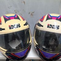 Caschi Integrali IXS