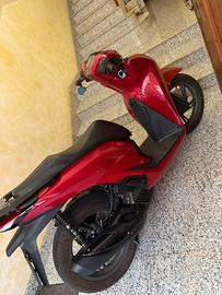 honda sh 150 2025