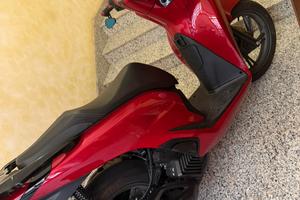 honda sh 150 2025
