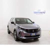 Peugeot 3008 BlueHDI 130cv EAT8 Allure