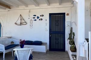 Vend e aff appartamento