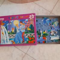 3 Puzzle Maxi