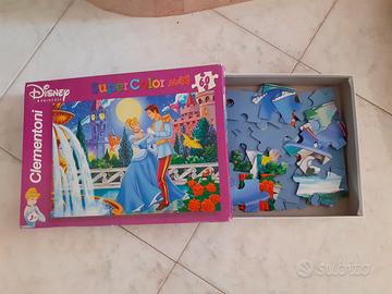 3 Puzzle Maxi