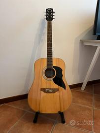 Chitarra Acustica Eko Ranger 6 NA - Come Nuova