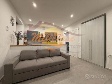 Appartamento arredato gelone rif2956