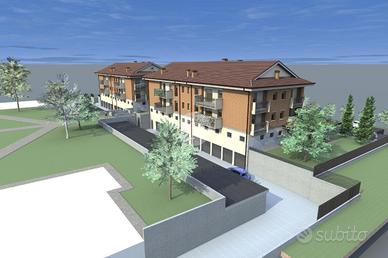 NEGOZIO A CERVIGNANO D'ADDA