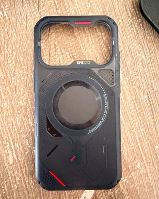 Cover iphone 17 pro