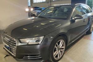 Audi A4 40 TDI 190 CV “80.000 KM”