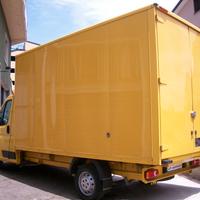 DUCATO 2300 Mjet 6m EURO6 CASSA 4.20m PERFETTO