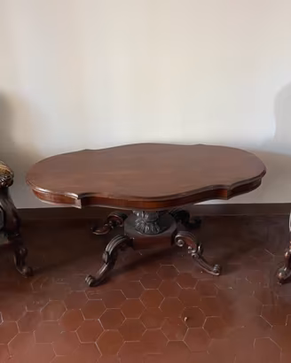 Tavolino da caffe, da salotto