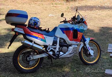 HONDA AFRICA TWIN RD04