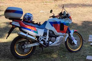HONDA AFRICA TWIN RD04