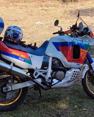 HONDA AFRICA TWIN RD04