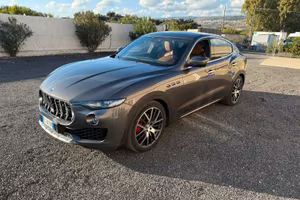 Maserati Levante 3.0 250 cv Granlusso