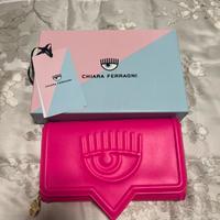 Pochette borsetta Chiara Ferragni