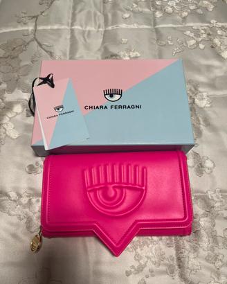 Pochette borsetta Chiara Ferragni