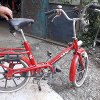 Lem bici motore