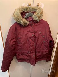 GIUBBOTTO GEOGRAPHICAL NORWAY