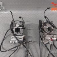 KEIHIN FCR 38 39 41 CARBURATORE honda crf yamaha y