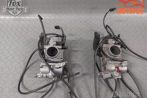 KEIHIN FCR 38 39 41 CARBURATORE honda crf yamaha y