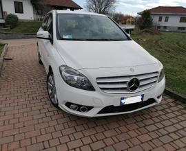 MERCEDES Classe B (T246/242) - 2012