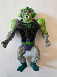 MASTERS OF THE UNIVERS- SNAKE FACE