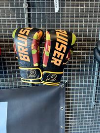 Guantoni boxe BRUISER
