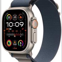 Apple Watch Ultra 2 GPS + Cellular 49mm