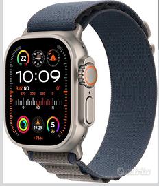Apple Watch Ultra 2 GPS + Cellular 49mm