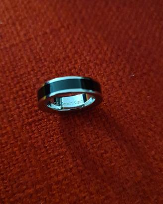 Anello Calvin Klein UNISEX