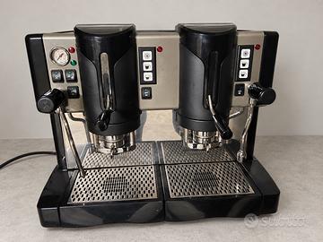 Macchina da caffe Spinel Jessica 2 gruppi