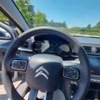 Citroen c3 immatricolata n1