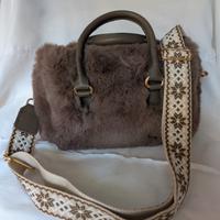 Borsa giovanile alla moda