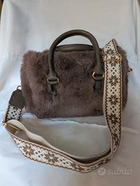 Borsa giovanile alla moda