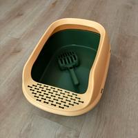 LETTIERA GATTO 35x48x14(h) cm