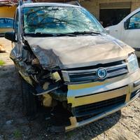 FIAT panda Multijet 1300 euro4