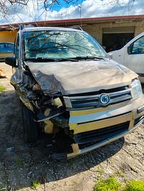 FIAT panda Multijet 1300 euro4