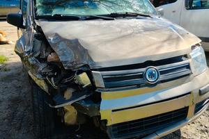 FIAT panda Multijet 1300 euro4