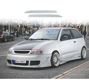 SUPPORTI FARI PER SEAT IBIZA 6K 93-99