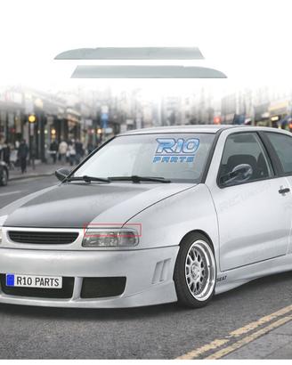 SUPPORTI FARI PER SEAT IBIZA 6K 93-99