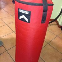 Sacco Boxe 
