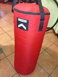 Sacco Boxe 