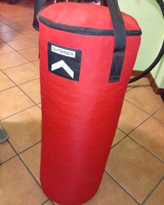 Sacco Boxe 