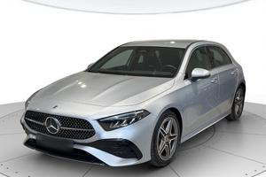 MERCEDES A 180 AMG Line Advanced auto