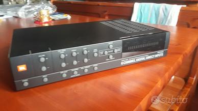 Amplificatore JBL Simply Cinema ESC230