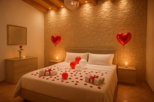 Casa indipendente con jacuzzi vicino al mare