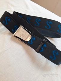 Cintura Scubapro porta piombi