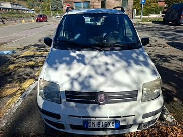 Panda impianto a Gas del 2008 unico proprietario