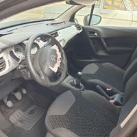 Citroen c3 1.4 b/gpl 2010